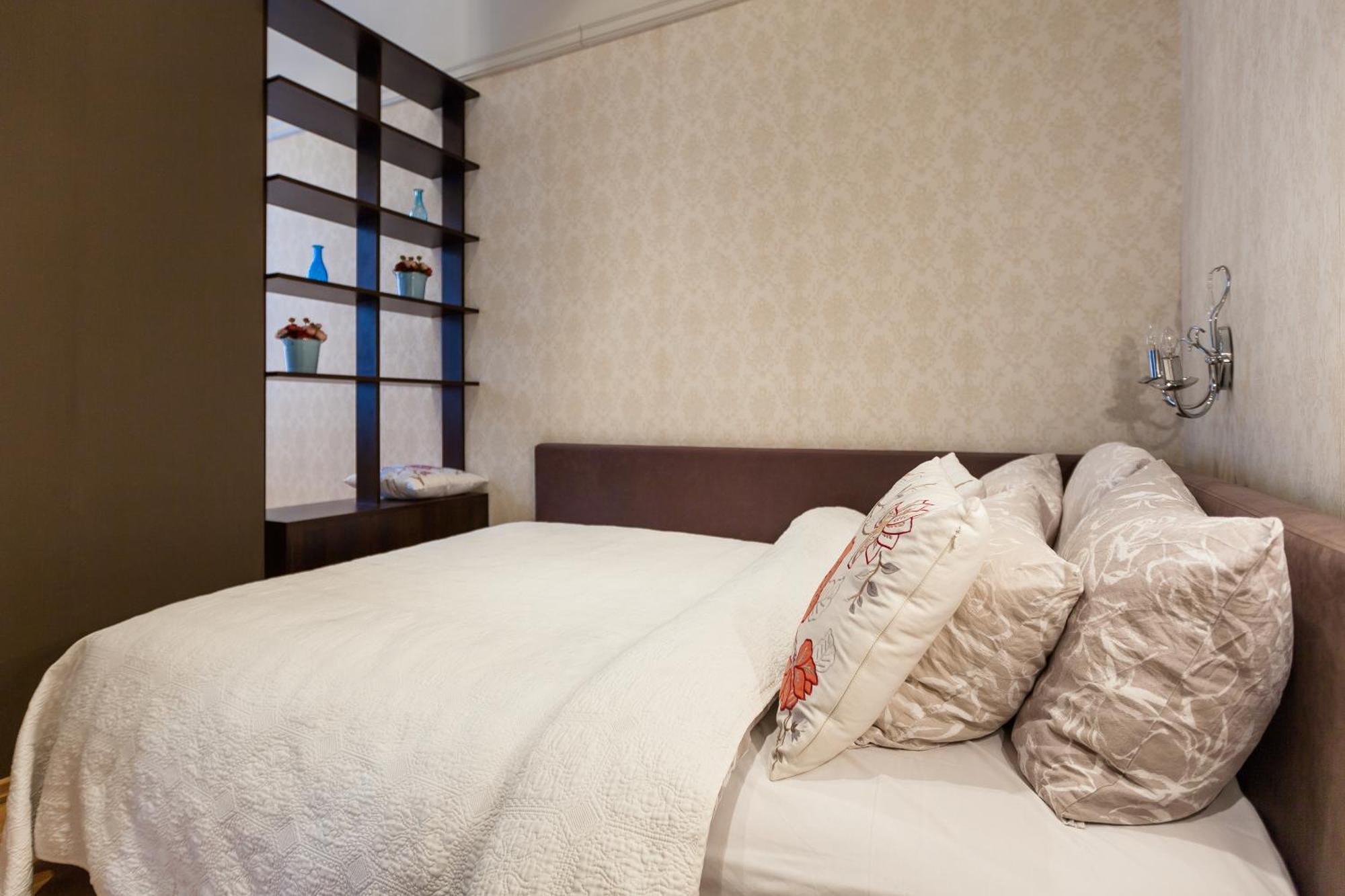 Central Apartments 2 X Free Parking X Self Check-In 24H By H&H Vilna Exterior foto