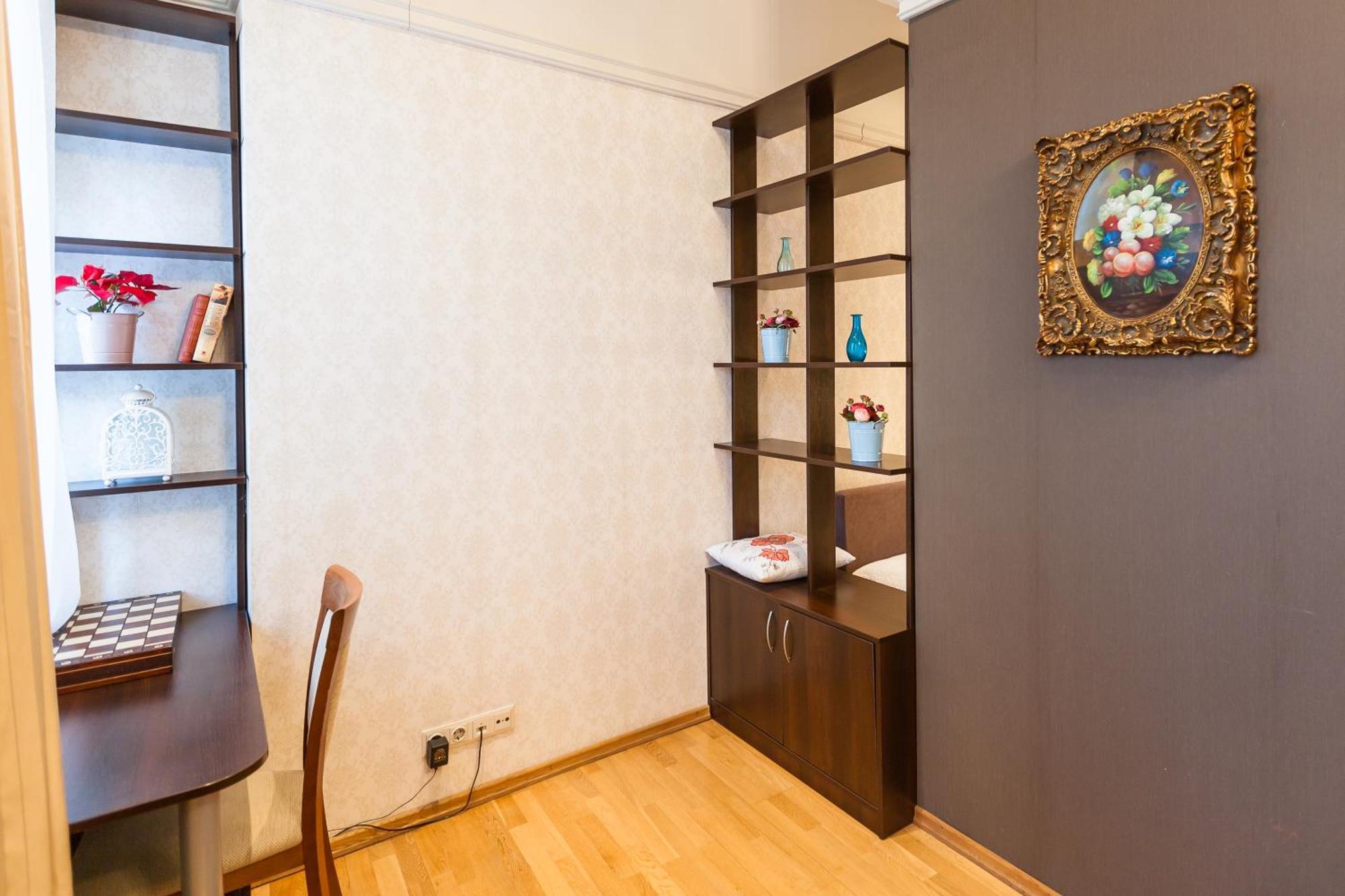 Central Apartments 2 X Free Parking X Self Check-In 24H By H&H Vilna Exterior foto
