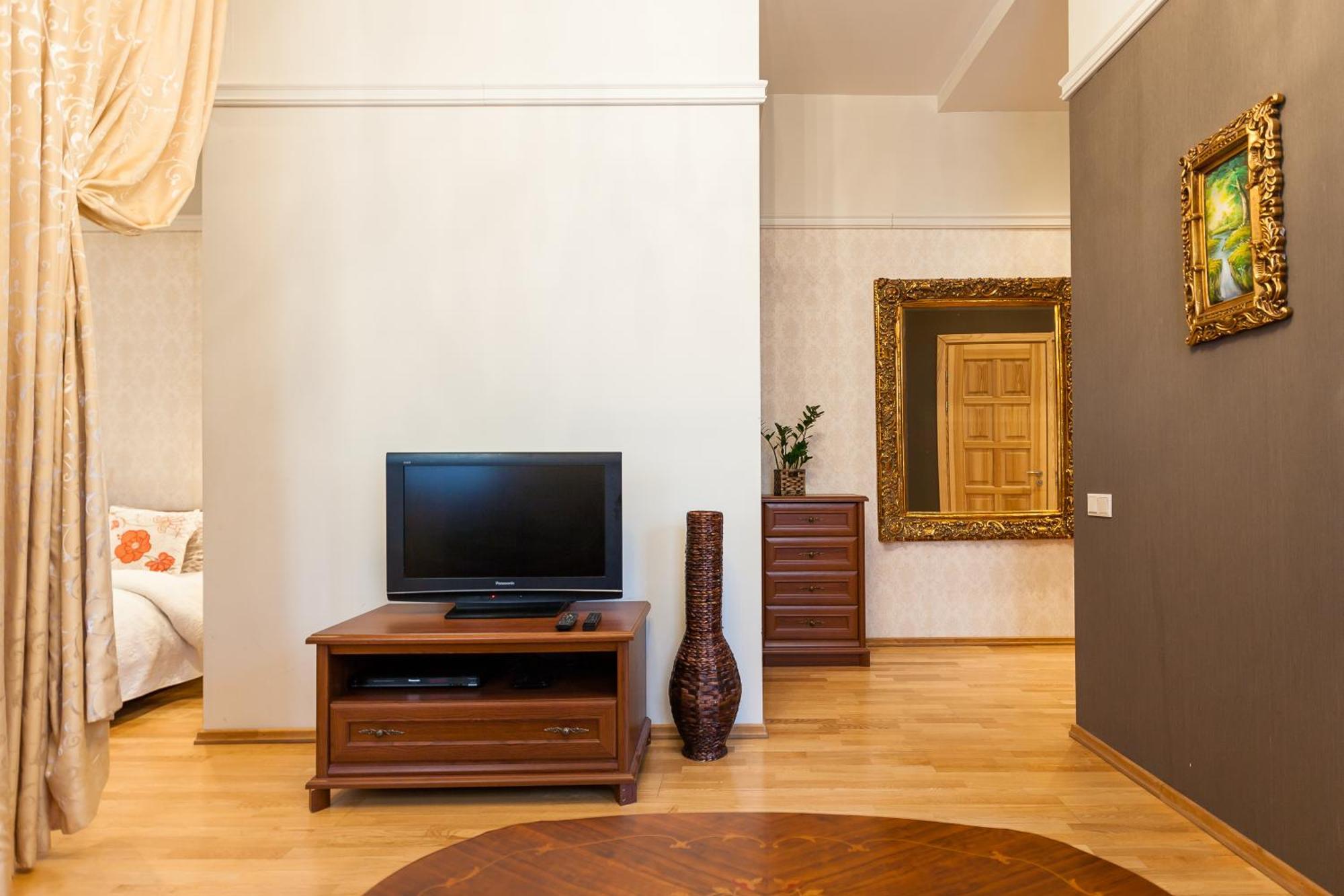 Central Apartments 2 X Free Parking X Self Check-In 24H By H&H Vilna Exterior foto