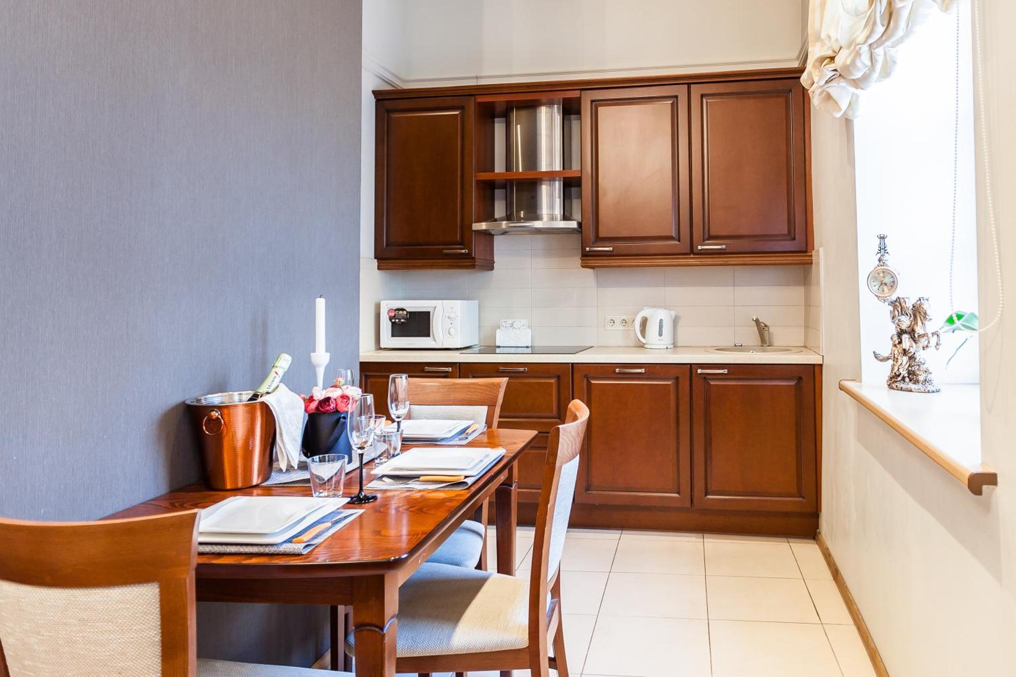 Central Apartments 2 X Free Parking X Self Check-In 24H By H&H Vilna Exterior foto